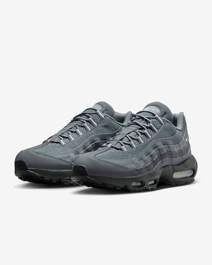 All grey 95 outlet